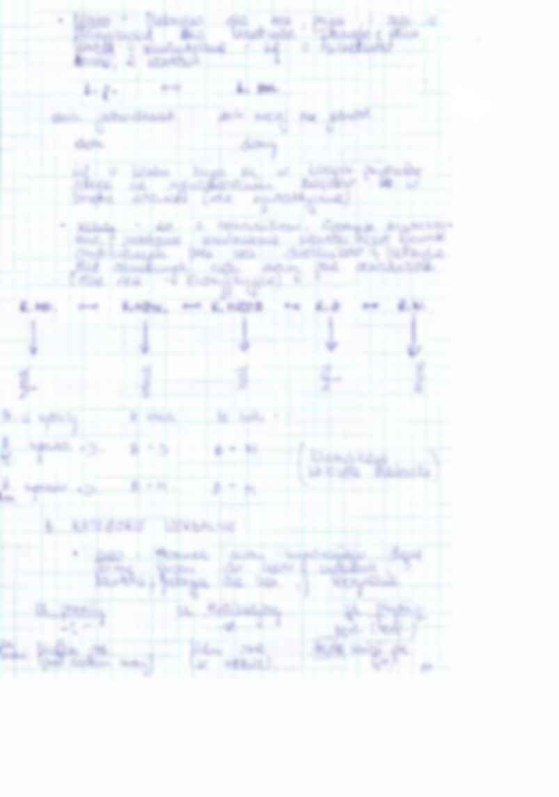 Wiedza o współczesnym języku polskim - fleksja cz.2 - strona 3