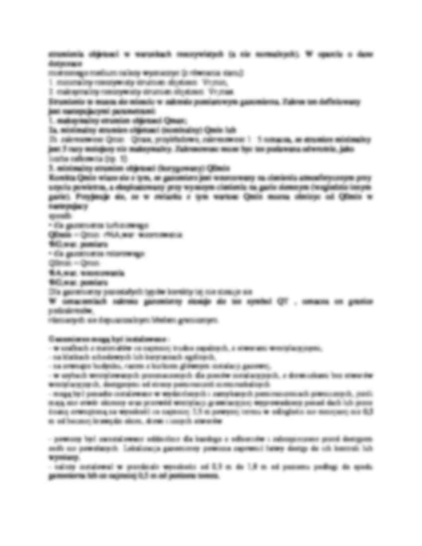 instalacje gazowe - strona 2