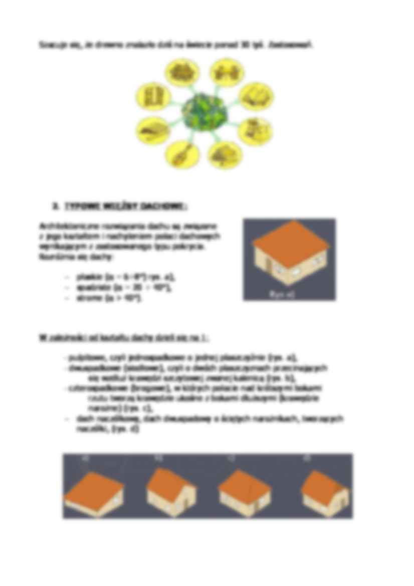 Wykłady z konstrukcji drewnianych - informacje wstępne - strona 3