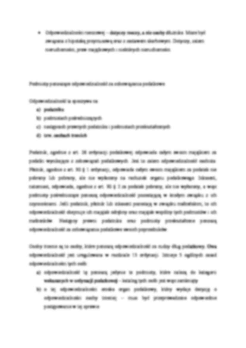 Ogólna charakterystyka podatków ze względu na ich przedmiot - strona 3