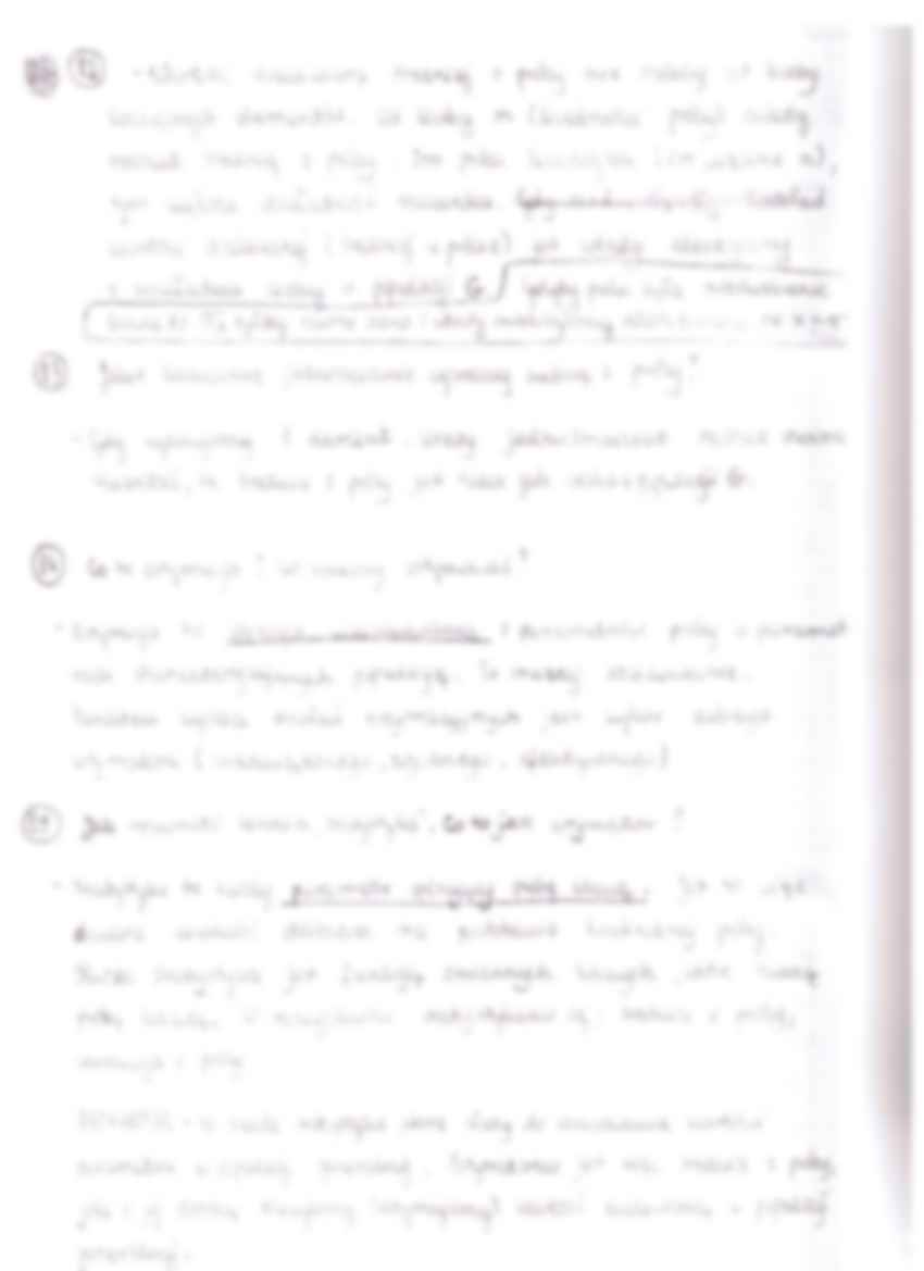 Wnioskowanie statystyczne - strona 2