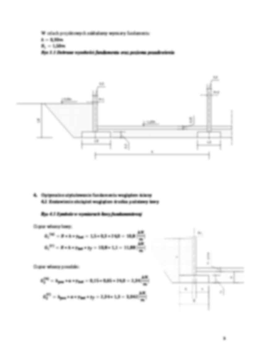 Skrajna ława fundamentowa - strona 3