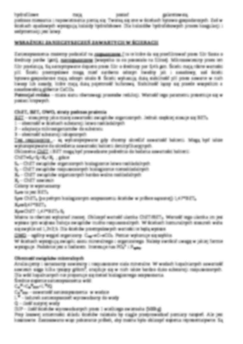 Kanalizacja - cz. 1 - strona 2