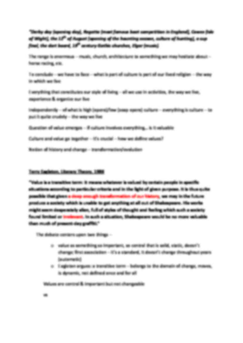 Language and Culture - wykład w języku angielskim cz. 1 - strona 2