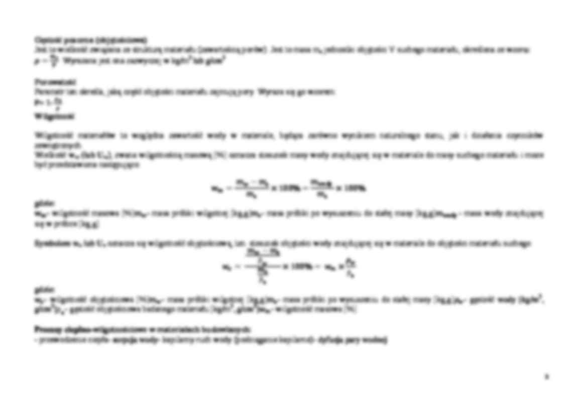 Fizyka budowli - cz. 4 - strona 3