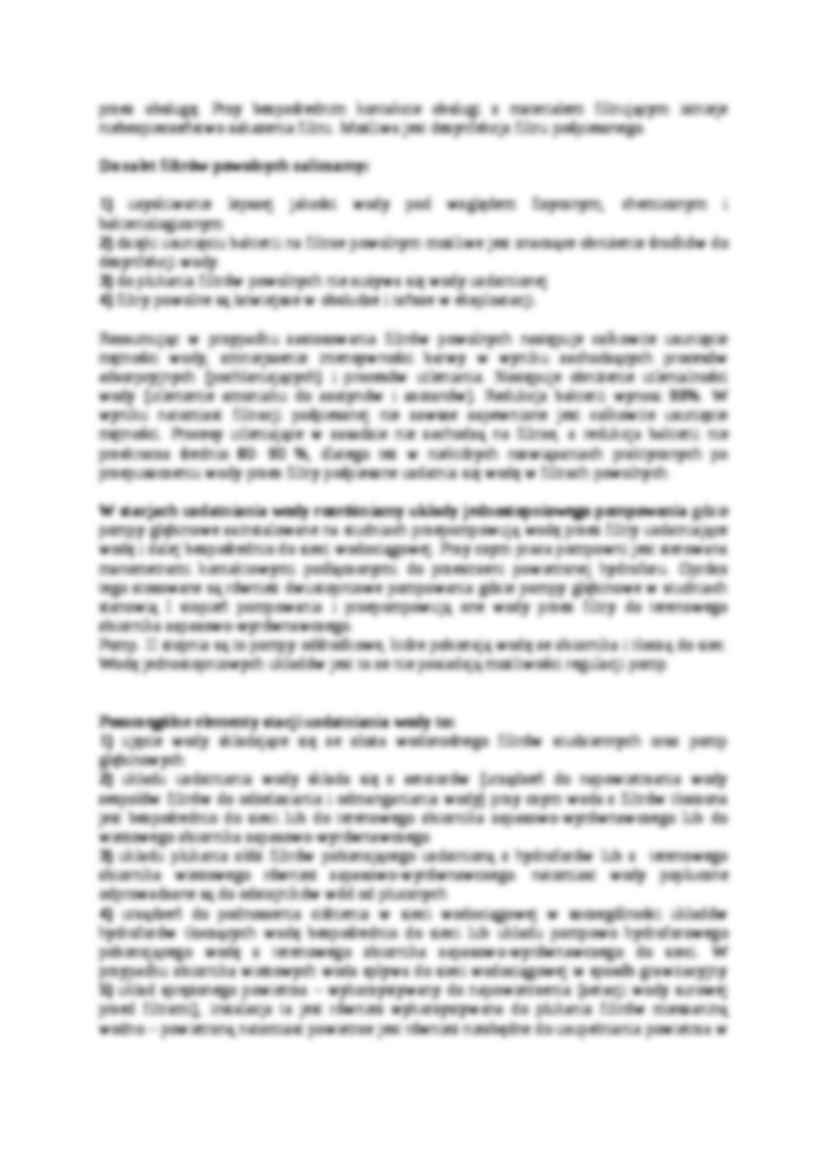 Wodociągi - cz. 2 - strona 3