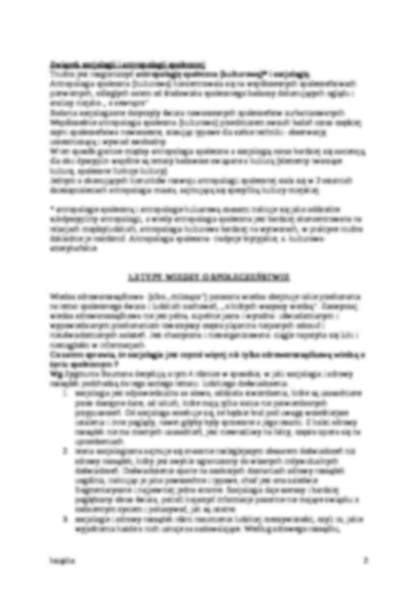 Opracowanie książki 