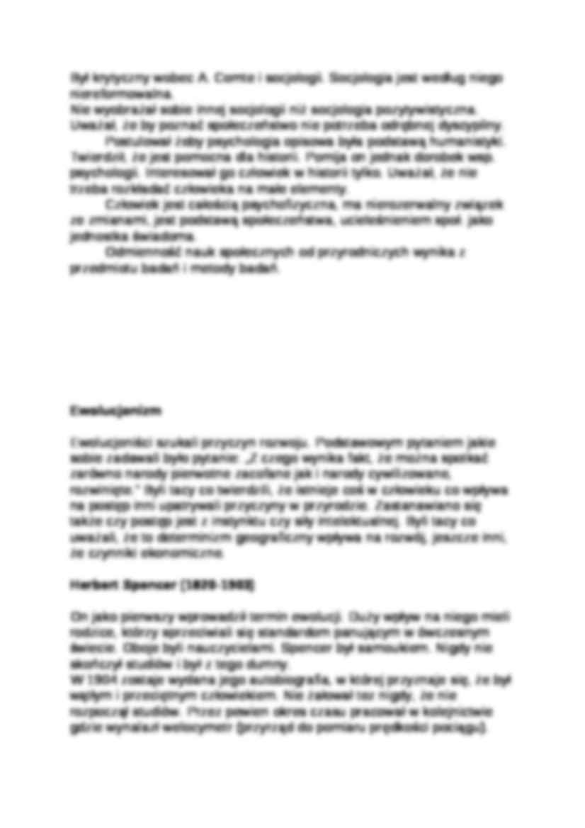 Obraz człowieka w społeczeństwie - strona 2