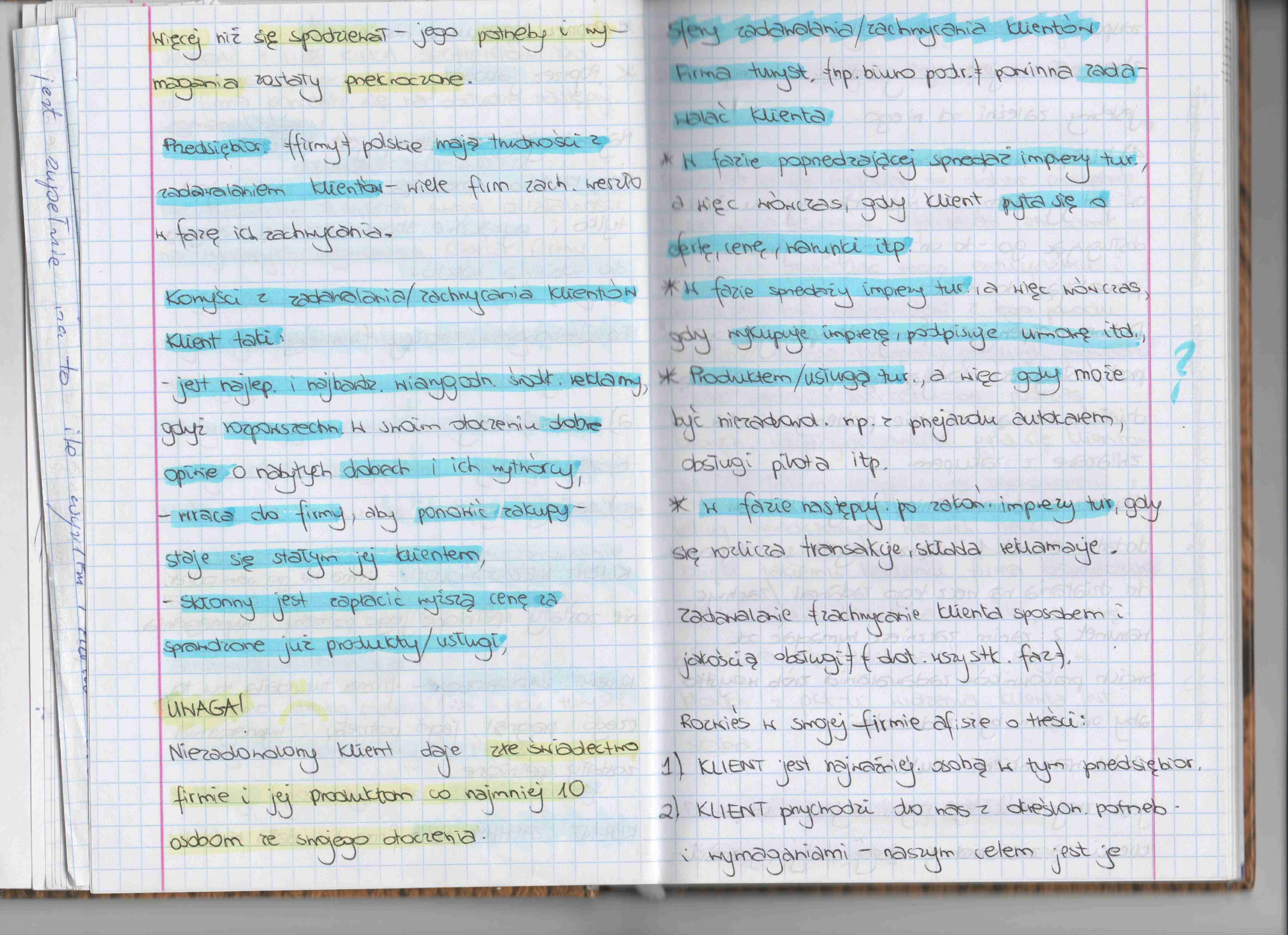 Zarządzanie w turystyce - struktury organizacyjne - strona 1