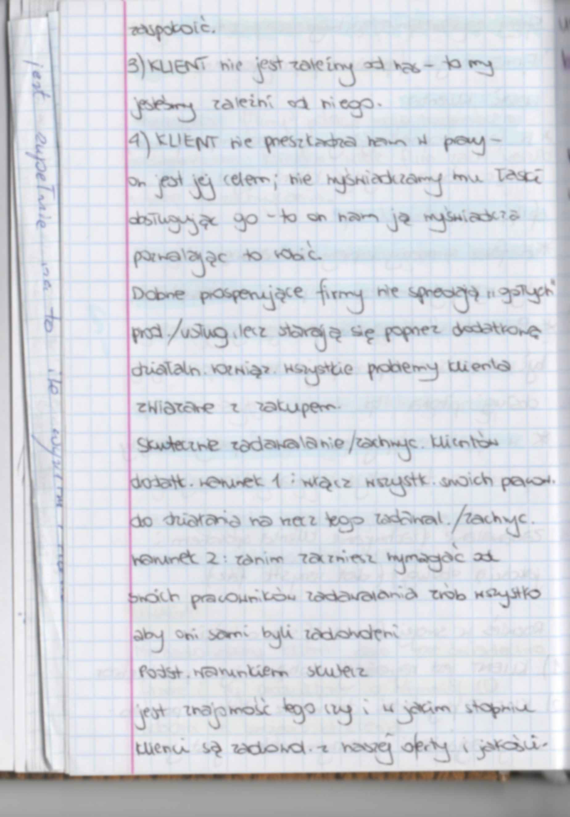 Zarządzanie w turystyce - struktury organizacyjne - strona 2