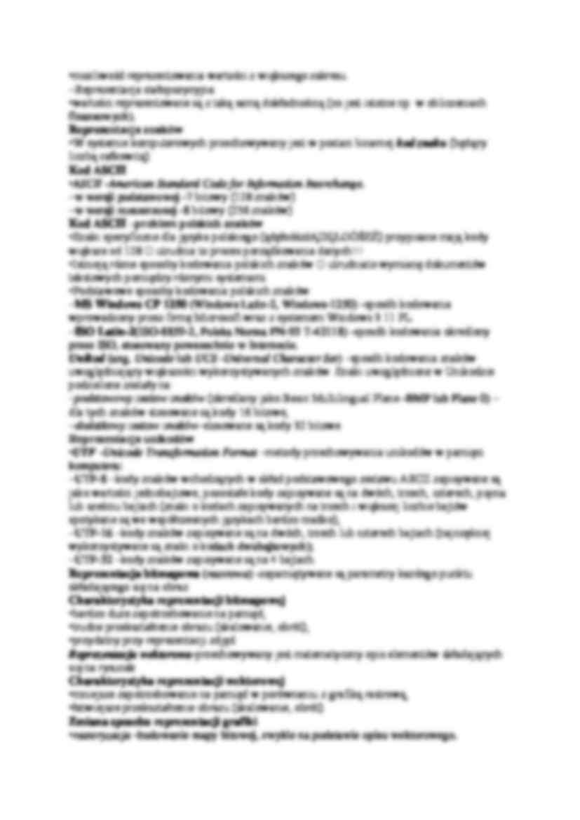 informatyka cz.2 - strona 2