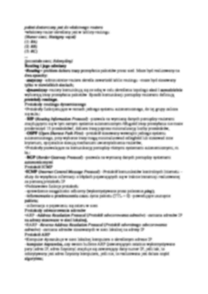 informatyka cz.3 - strona 2