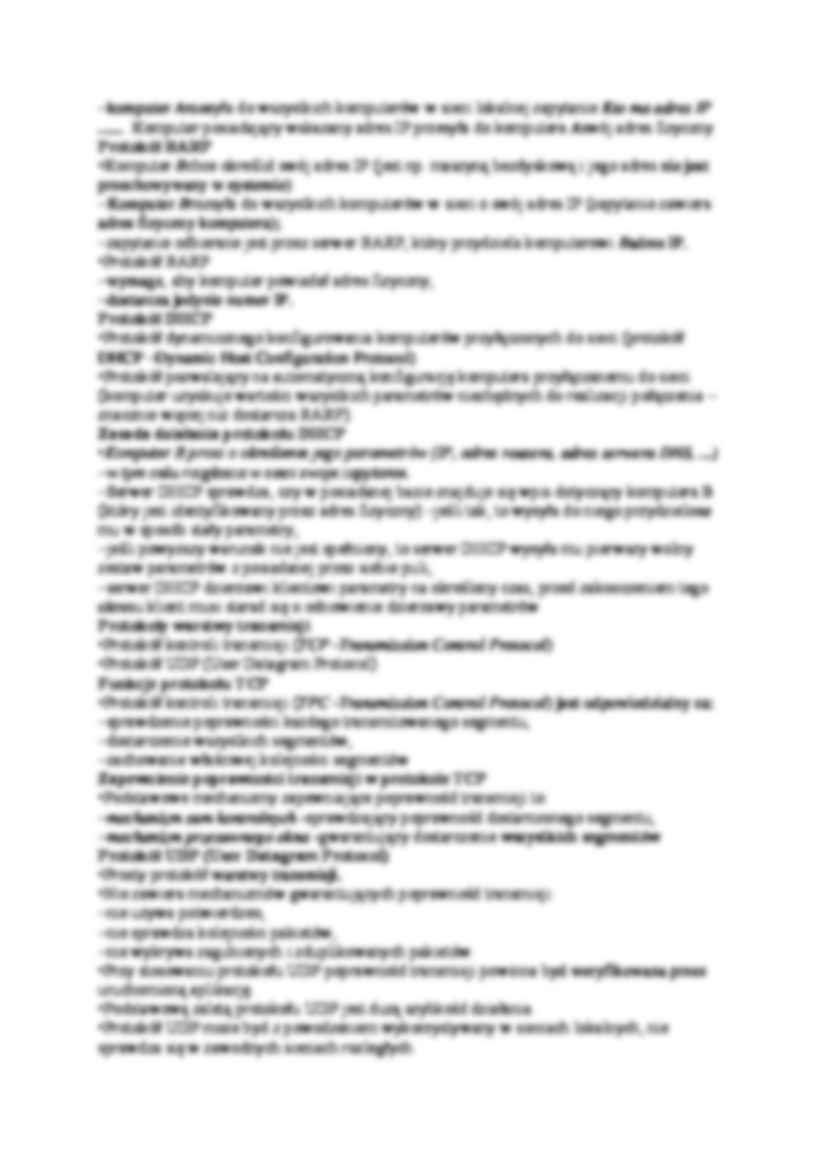 informatyka cz.3 - strona 3