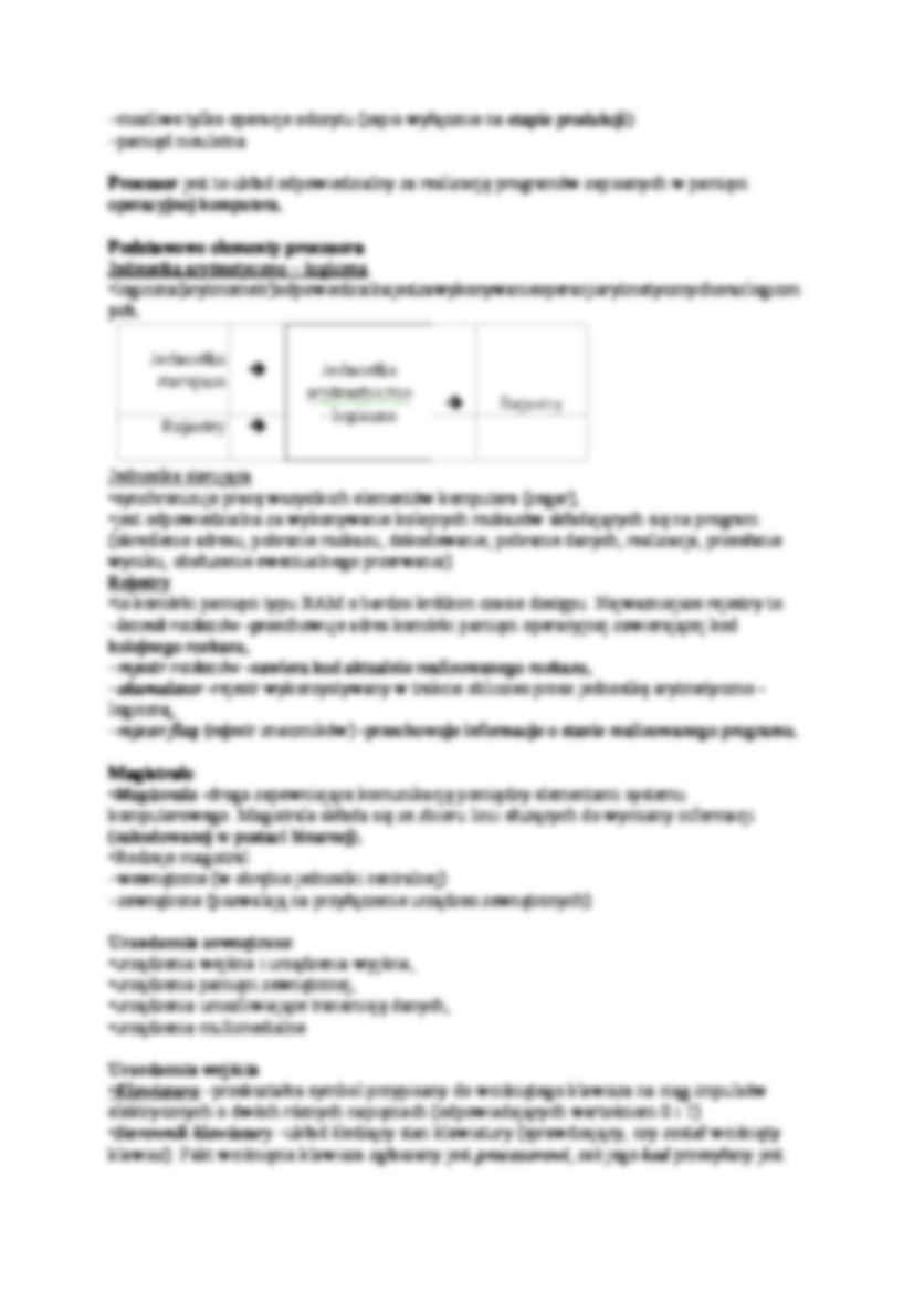 informatyka cz.1 - strona 3