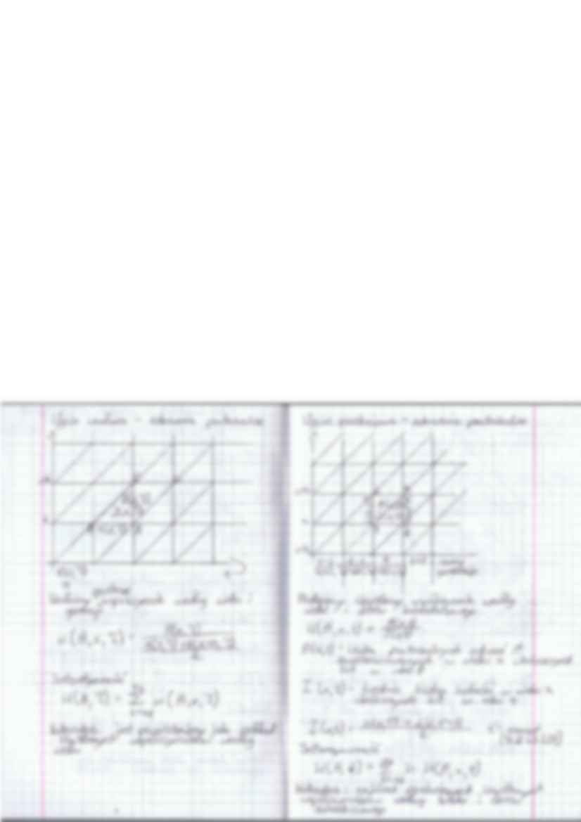 Demografia - zagadnienia ogólne - strona 2
