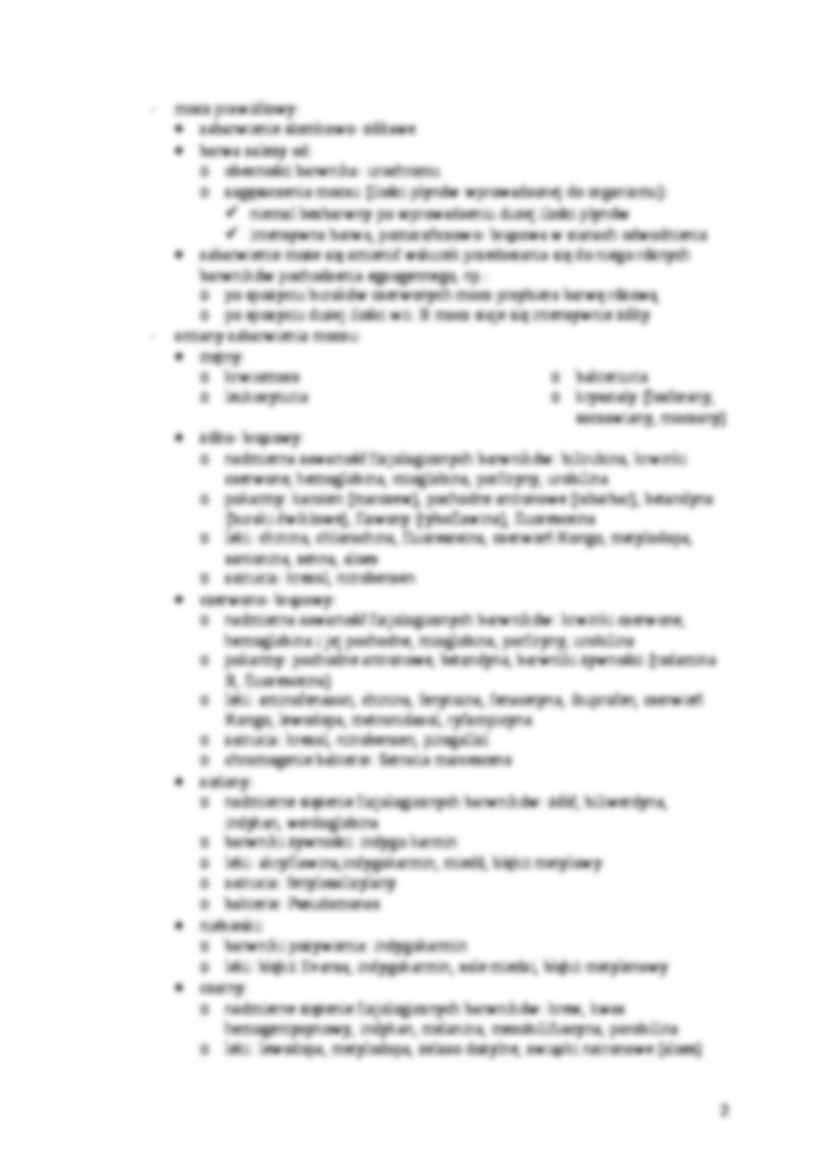 Diagnostyka chorób nerek i układu moczowego - strona 2