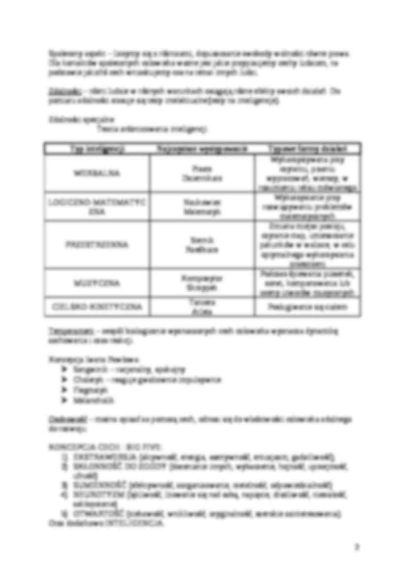 Psychologia społeczna - wykłady - Podatki - strona 2