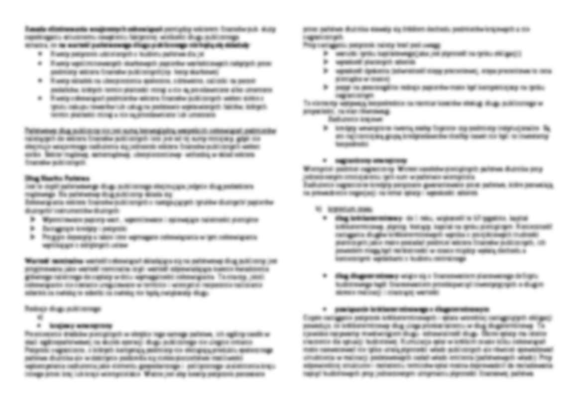 Finanse publiczne wykłady 2011/2012 - strona 3