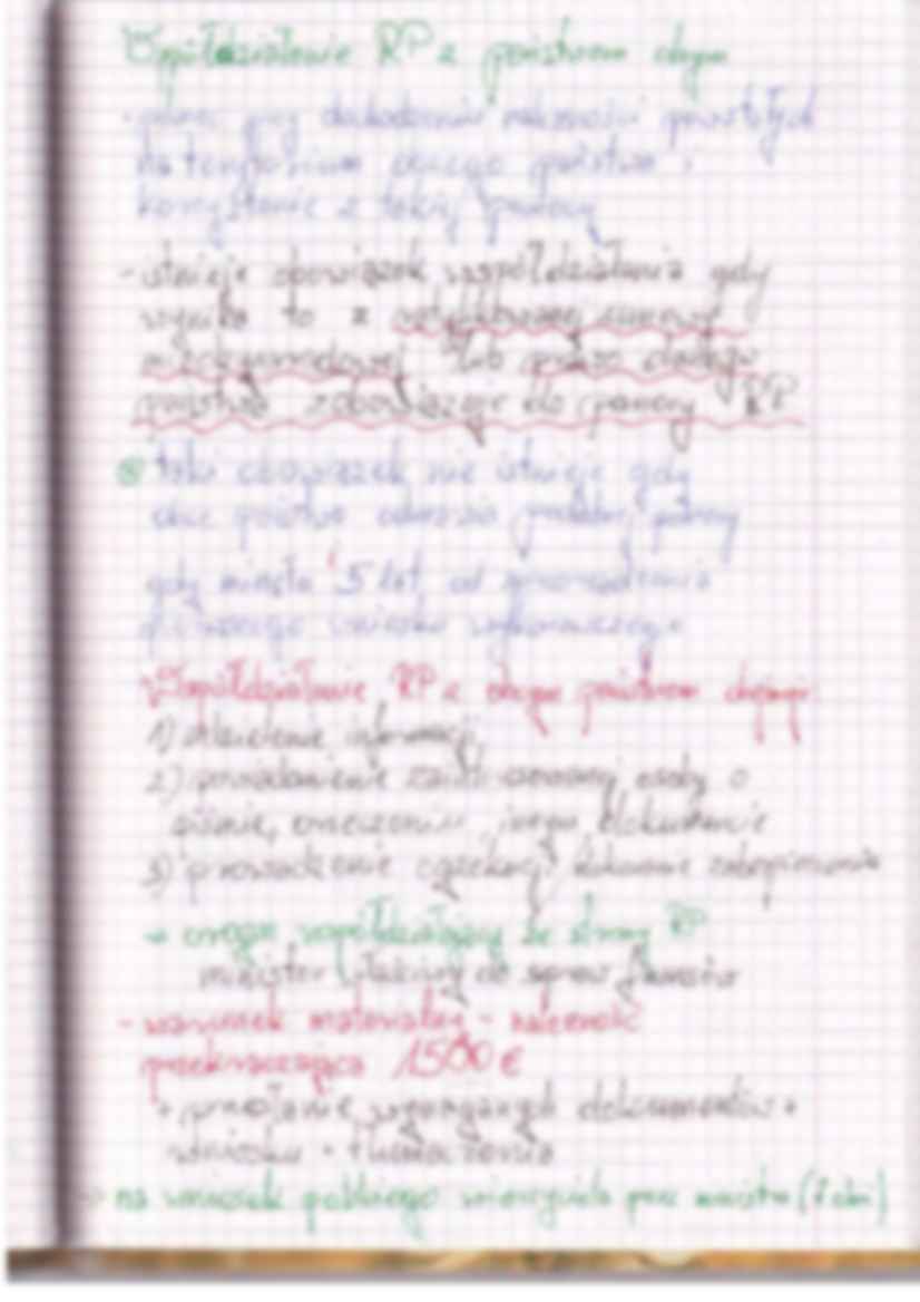 Postępowanie egzekucyjne - strona 3