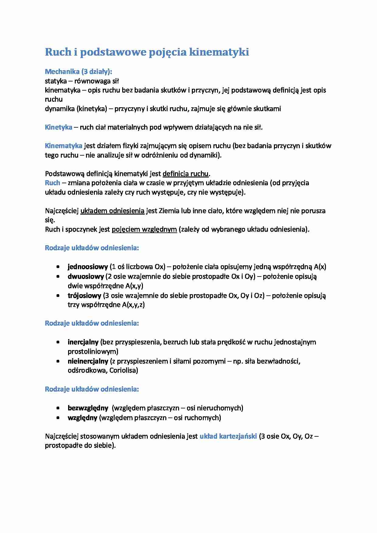 Biomechanika cz.2 - strona 1