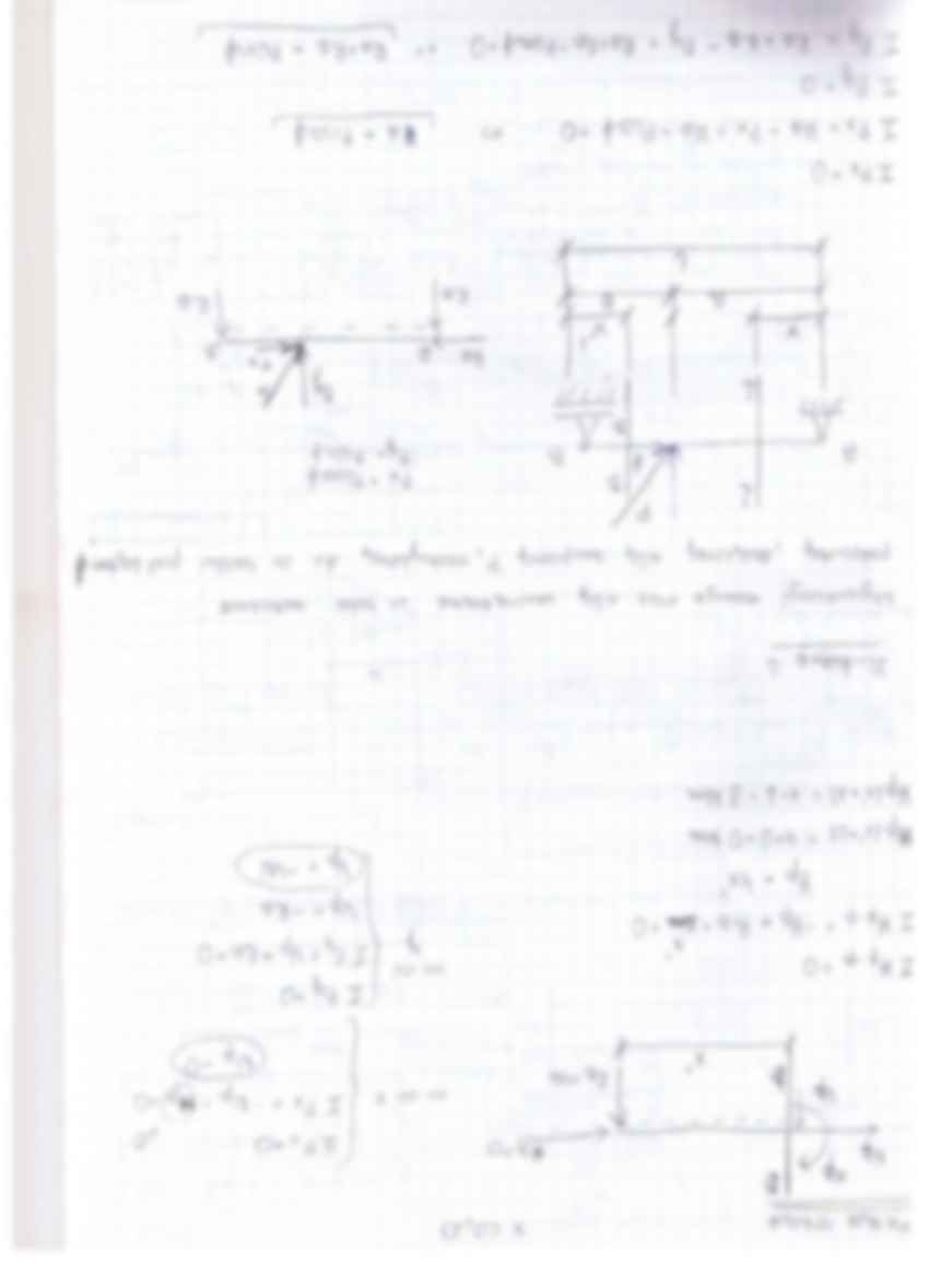 Siły wewnętrzne i obciążenia - strona 3