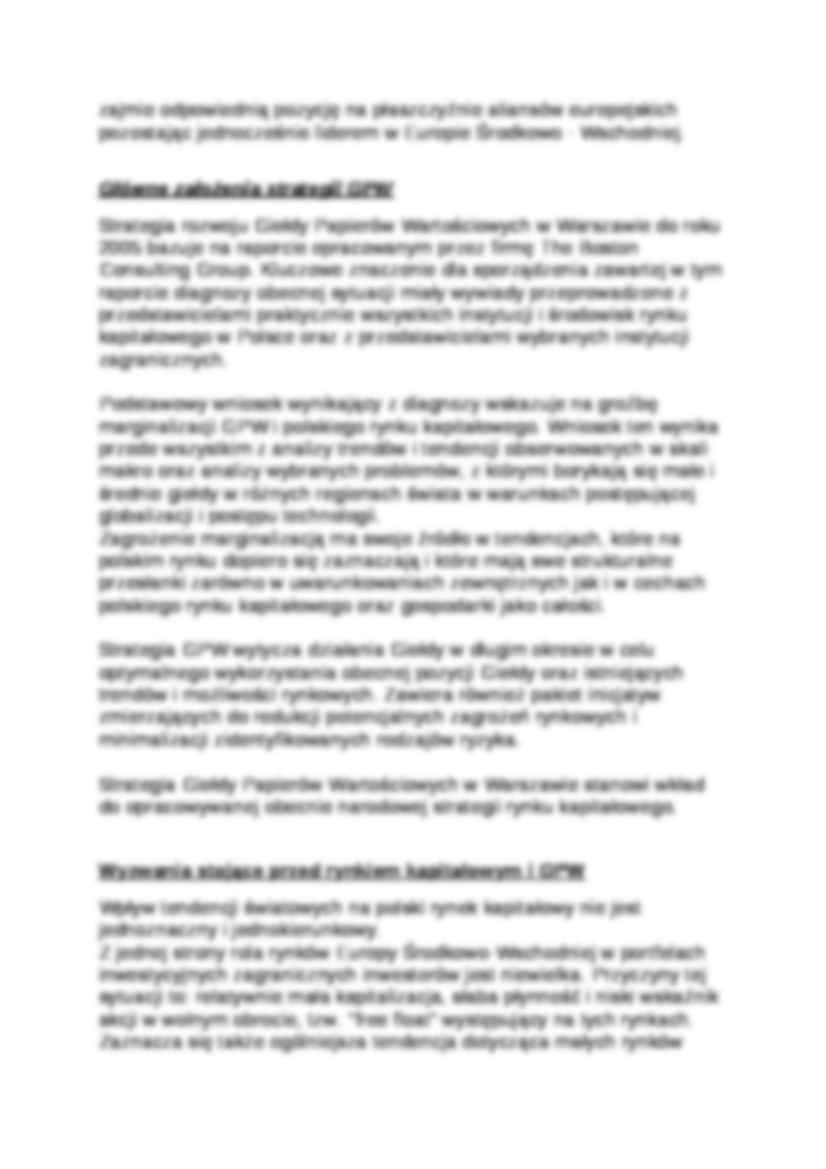 Historia giełdy - strona 3
