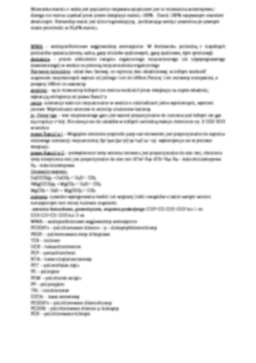 opracowanie zagadnień na egzamin - strona 2