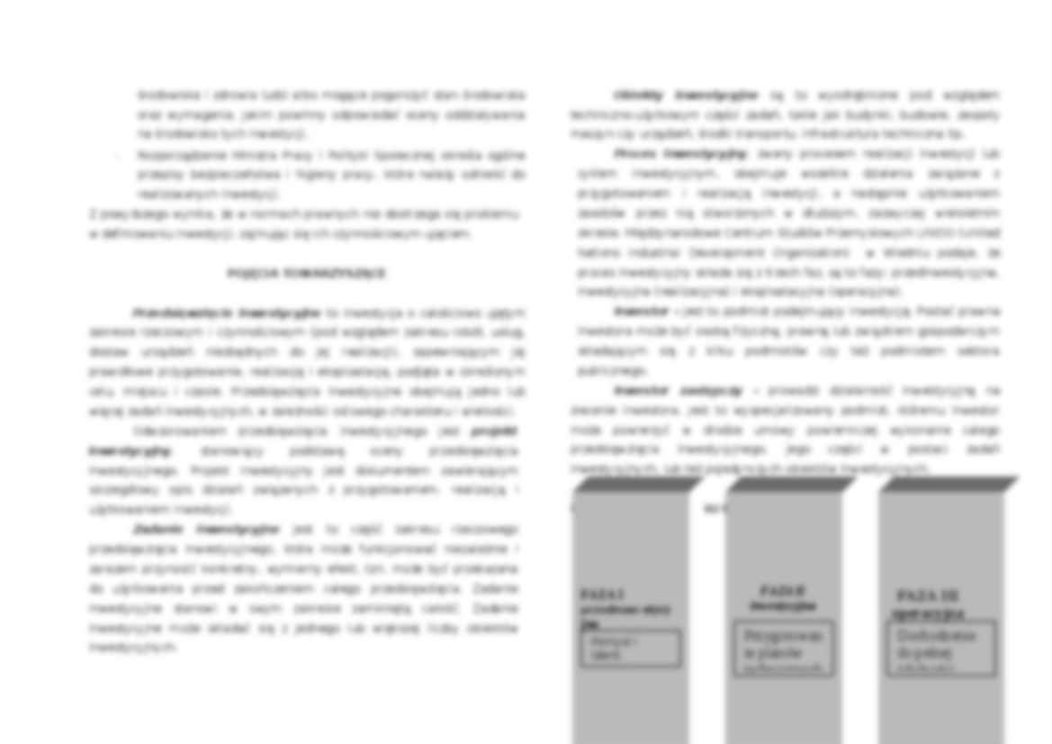 Rachunkowość - inwestycje przedsiębiorstw - strona 3