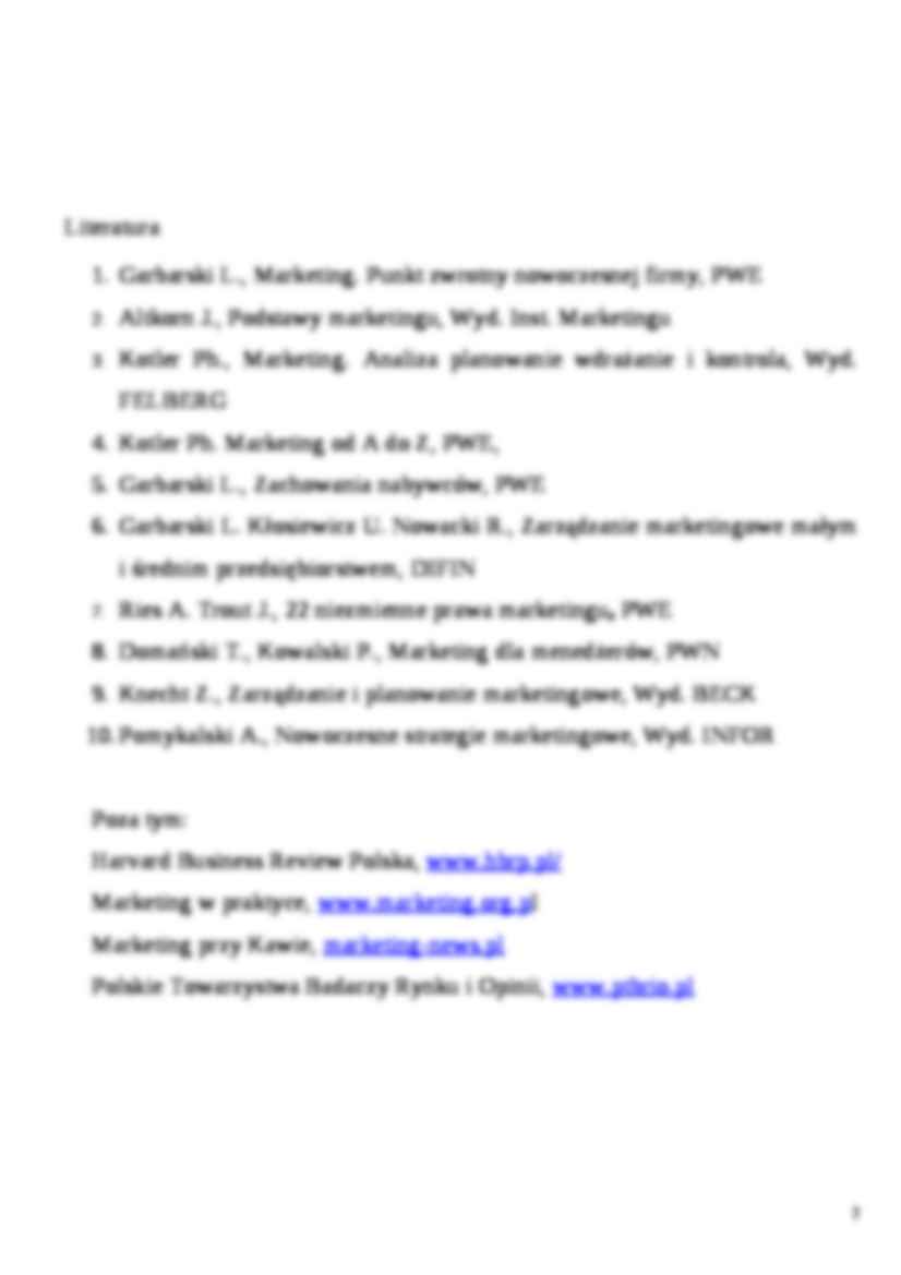 promocja i prezentacja wykład - strona 2