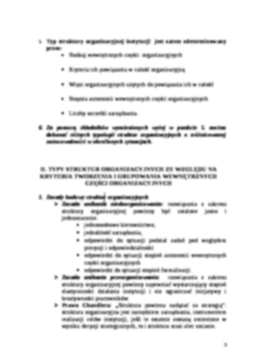 Zarządzanie firma - wykłady - strona 3