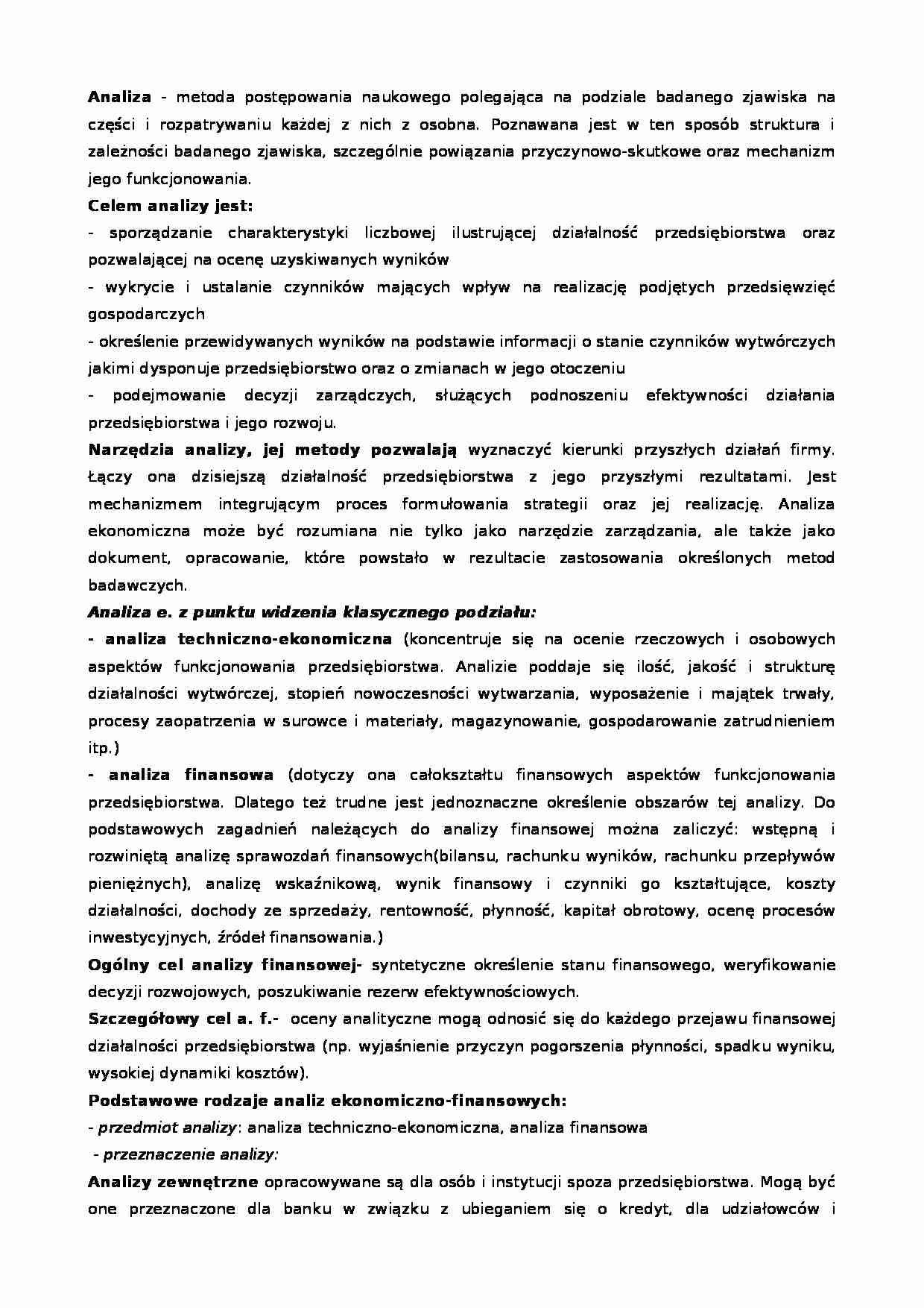 Badanie procesu spalania - strona 1