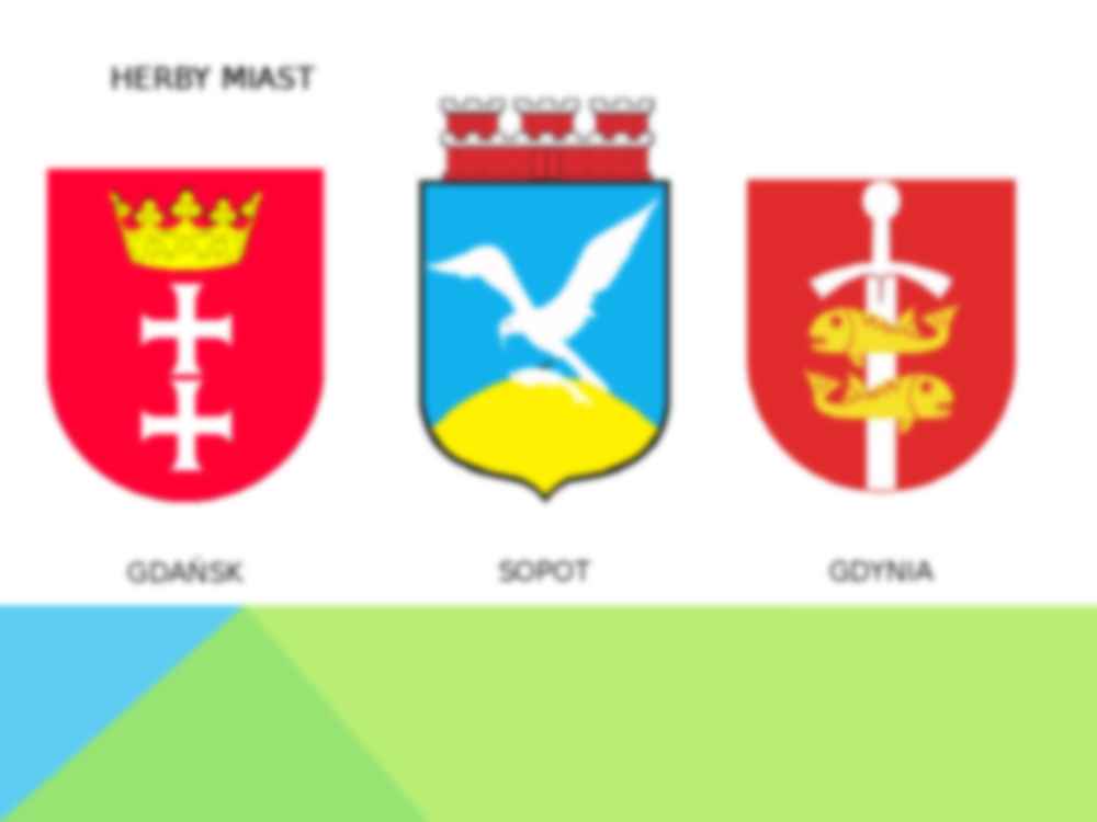 Trójmiasto- prezentacja multimedialna - strona 3