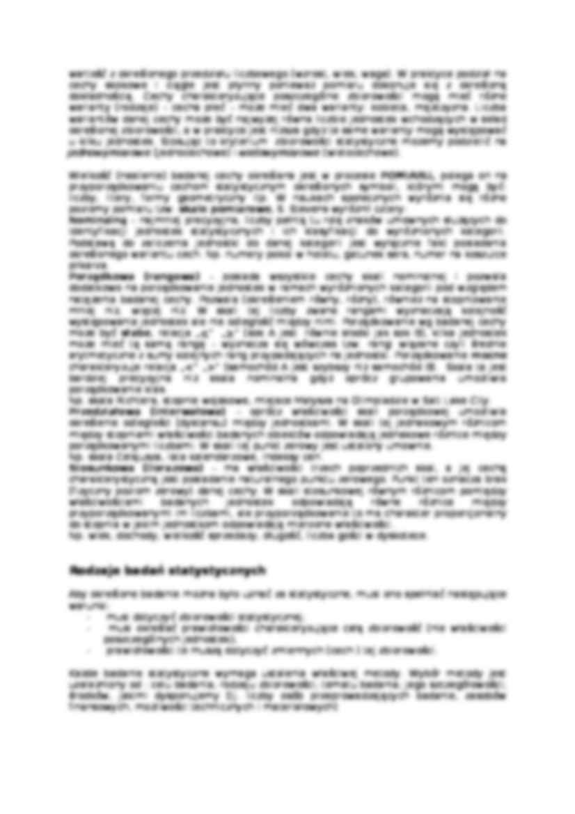 Podstawy statystyki - strona 3