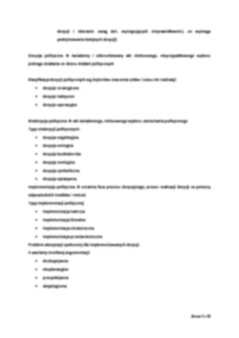 Komunikowanie polityczne - strona 2