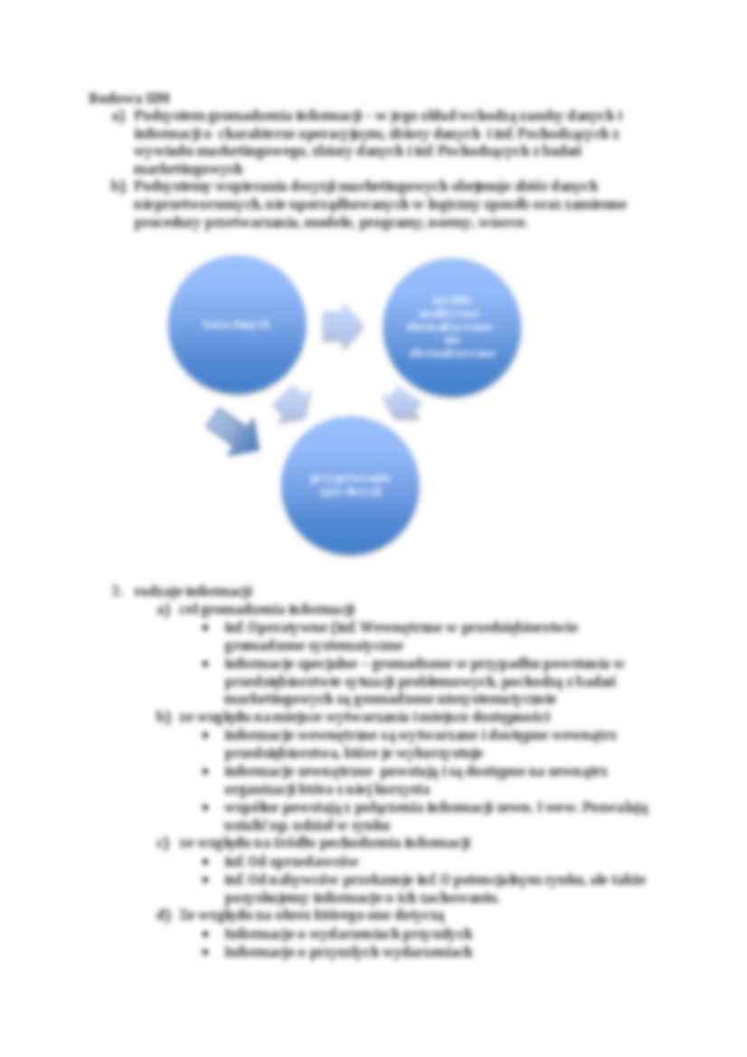 Marketing - wykłady - strona 3