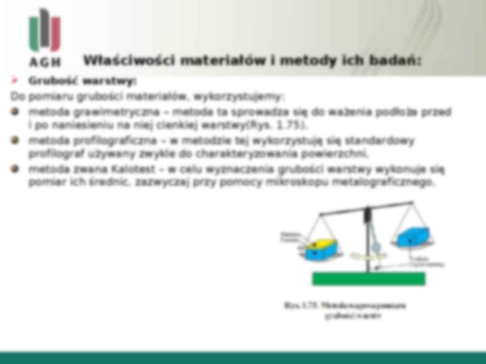 Materiały otrzymane metodą CVD - strona 2