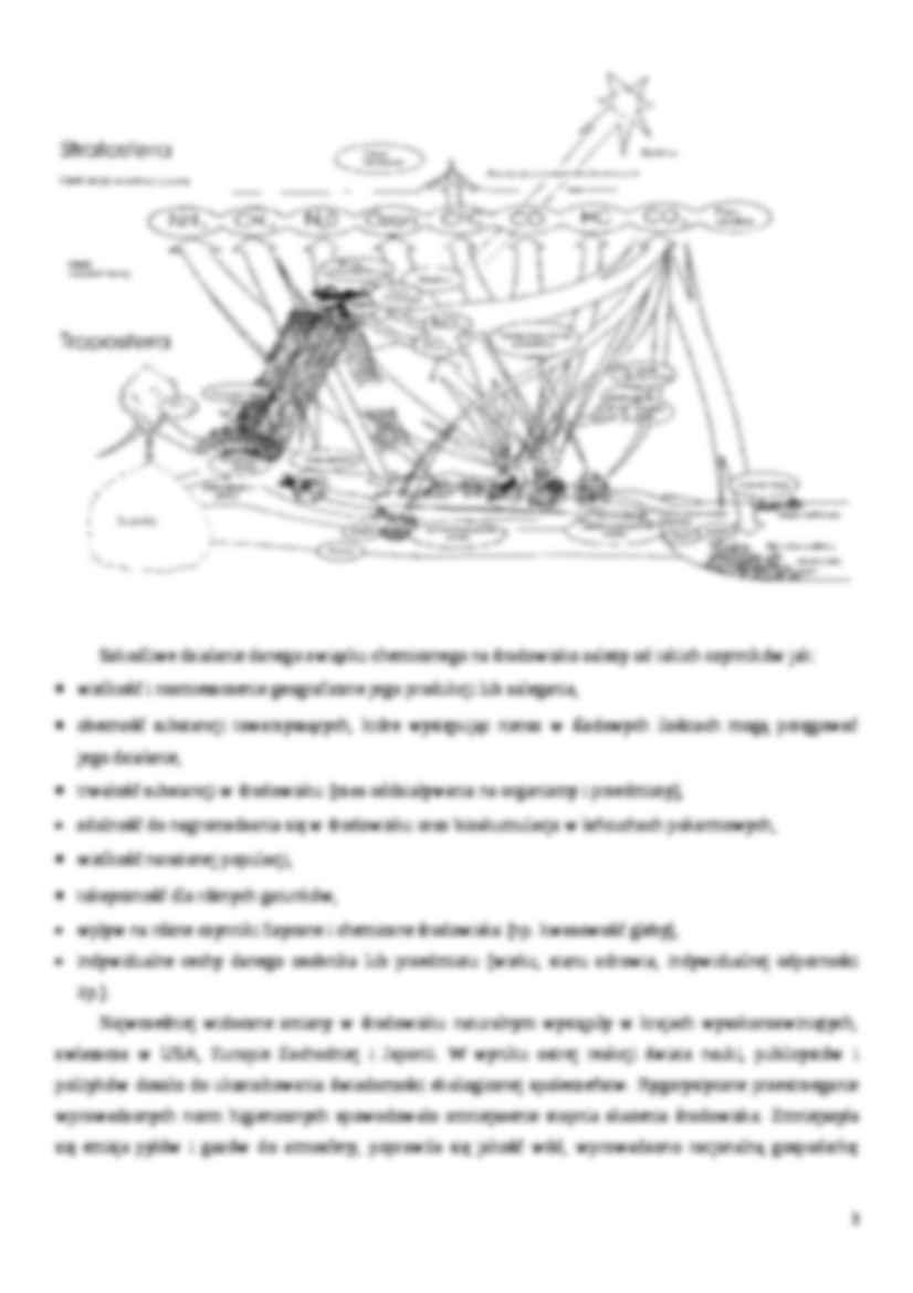 Eksploatacja maszyn - komplet wykładów + pytania egzaminacyjne - strona 3