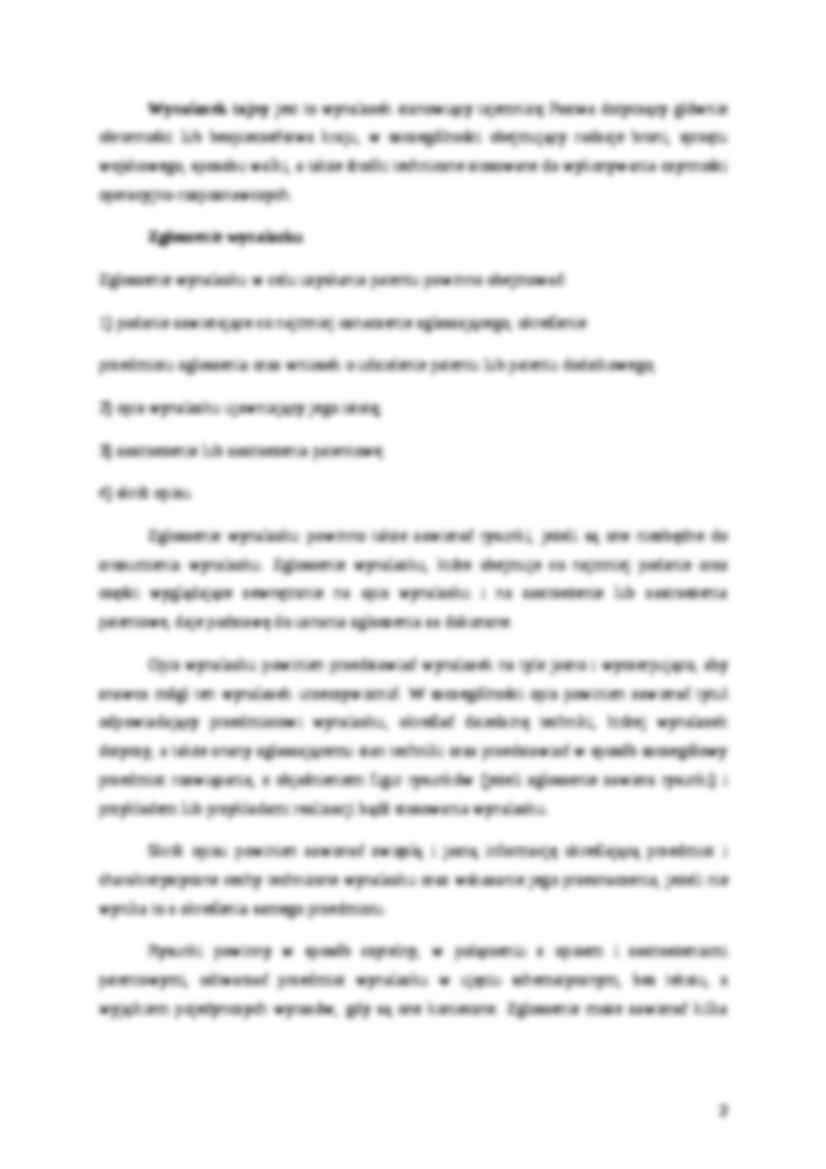 Wynalazek i patent - strona 2