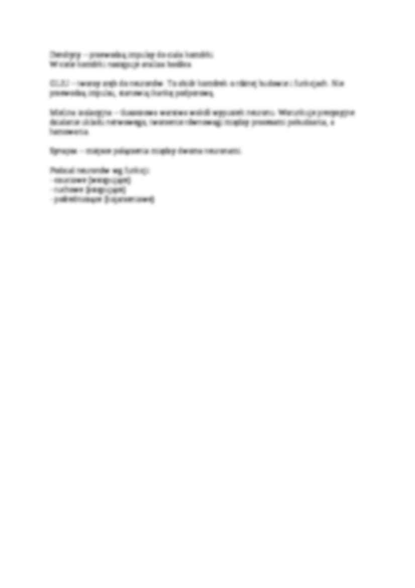 Biomedyka - ćwiczenia - strona 2