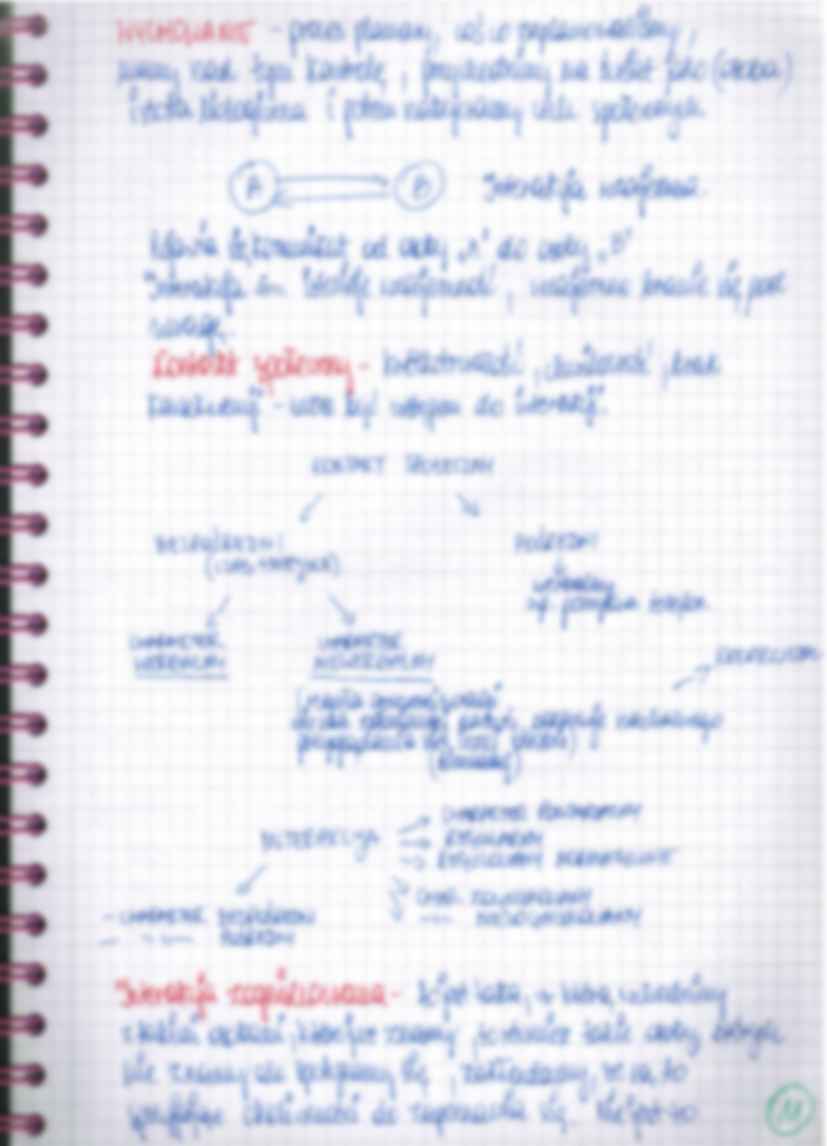 Socjologia - wykłady  - strona 2