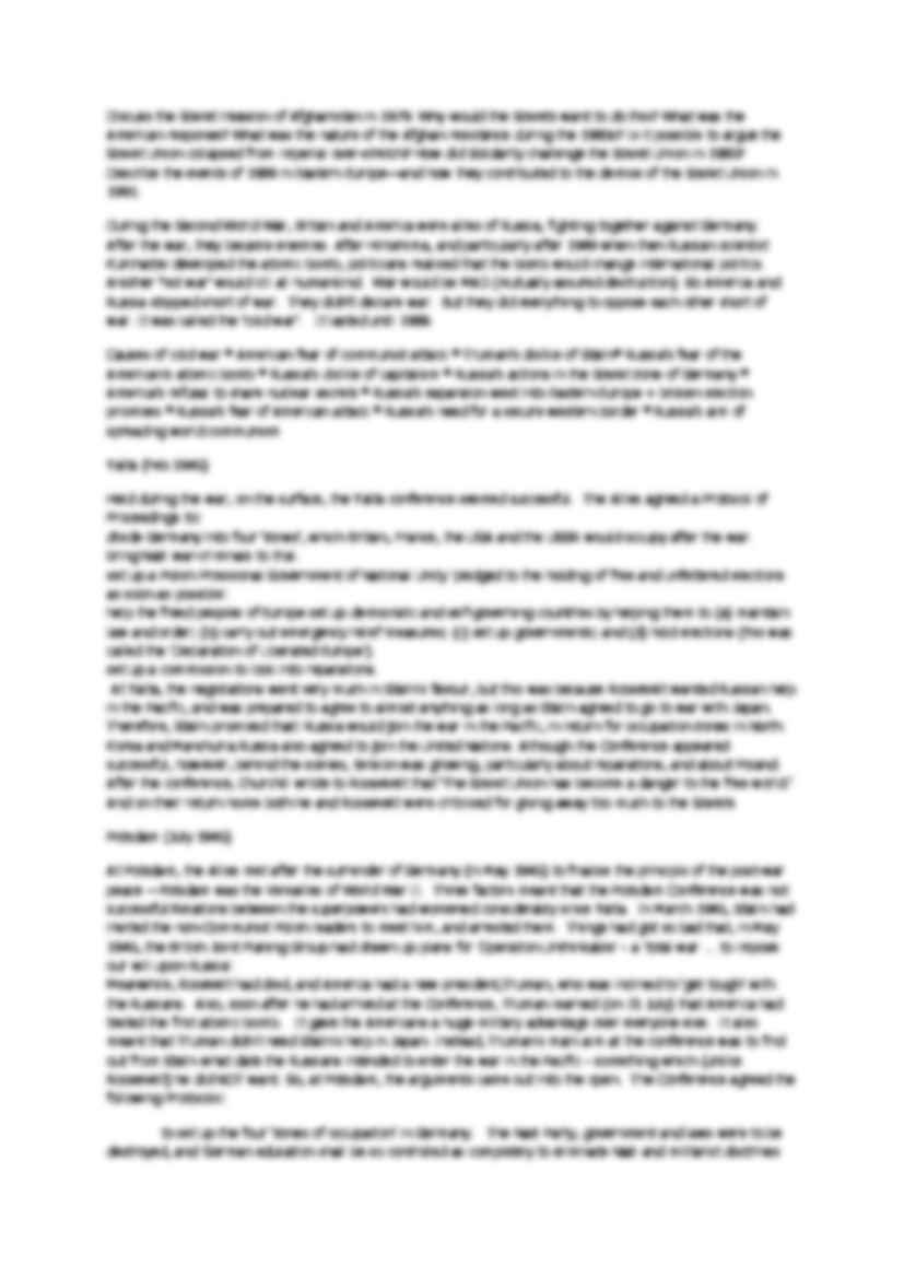 International relations - strona 3