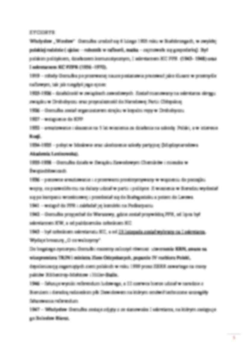 Praca semestralna - 