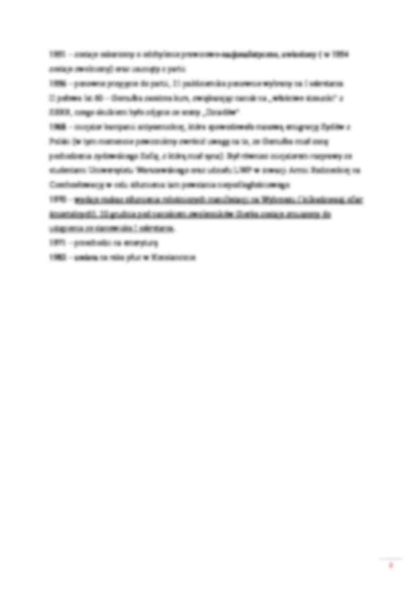 Praca semestralna - 