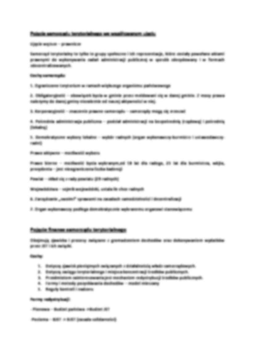 Wykłady z finansów publicznych - strona 3