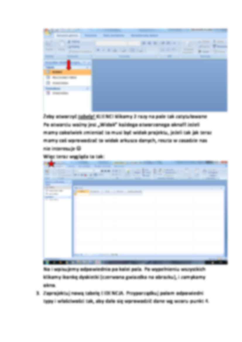 Access-WSZiB - strona 3