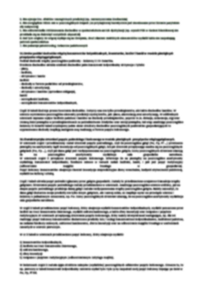 Makroekonomia - wszystko na egzamin - strona 3