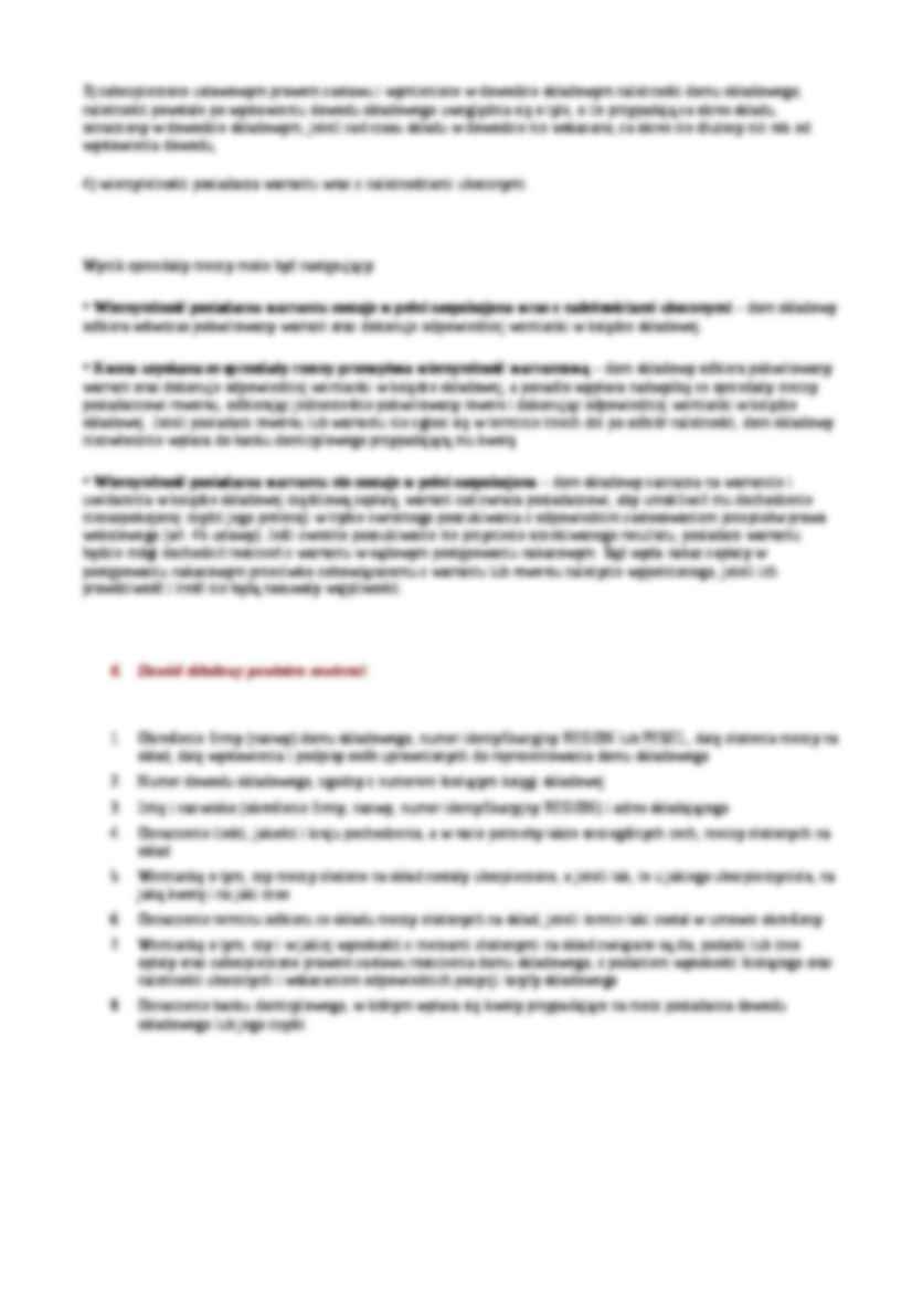 Polityka ekonomiczna - definicje, itp.  - strona 3