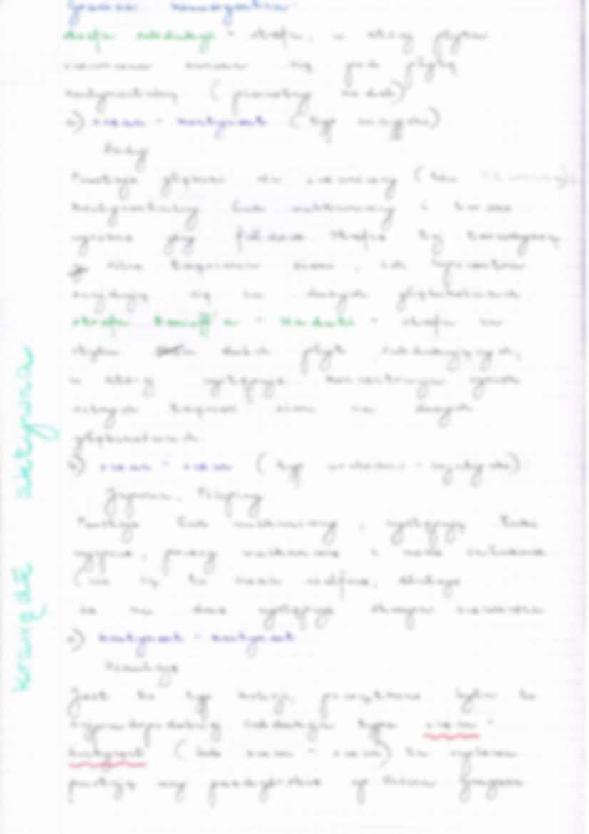 Geologia - wykłady - strona 2