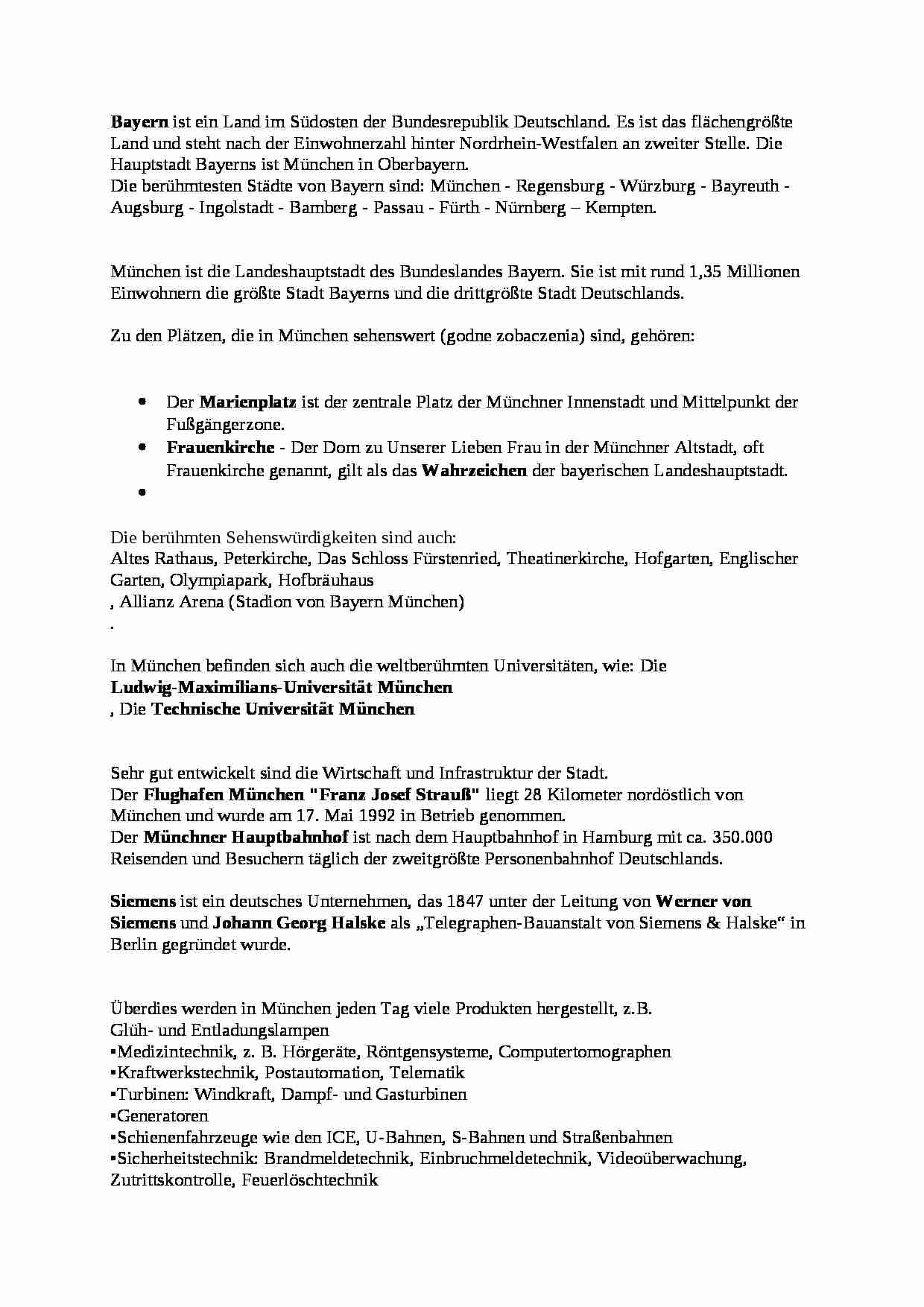 Polityka pieniężna - rezerwy obowiązkowe - strona 1