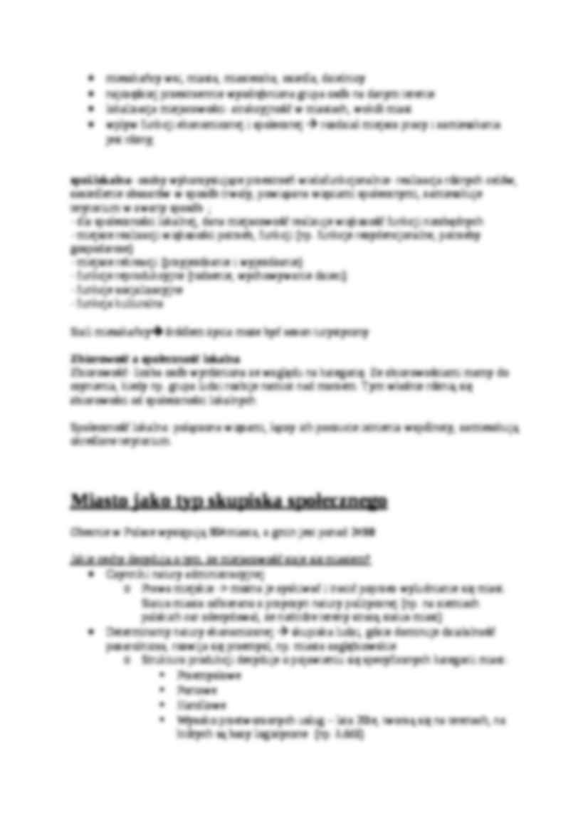 Społeczności i polityka miejska - UŚ - strona 3